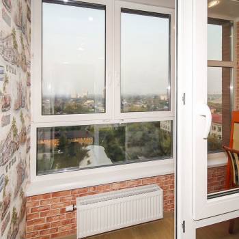 Сдается 1-комнатная квартира, 37,5 м²