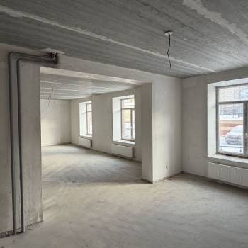 Продается Многокомнатная квартира, 140,2 м²