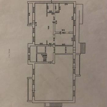 Продается Многокомнатная квартира, 140,2 м²