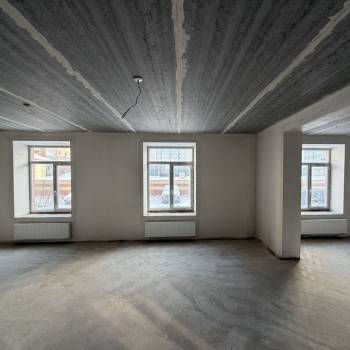 Продается Многокомнатная квартира, 140,2 м²