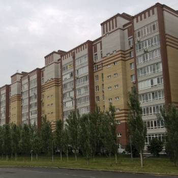 Продается Многокомнатная квартира, 140,2 м²