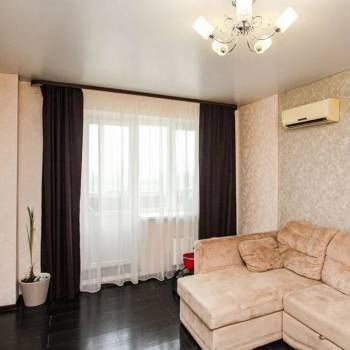 Сдается 1-комнатная квартира, 36,9 м²