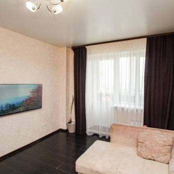Сдается 1-комнатная квартира, 36,9 м²