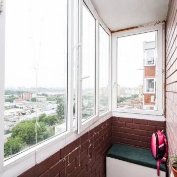 Сдается 1-комнатная квартира, 36,9 м²
