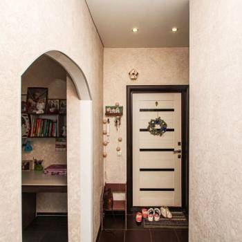 Сдается 1-комнатная квартира, 36,9 м²