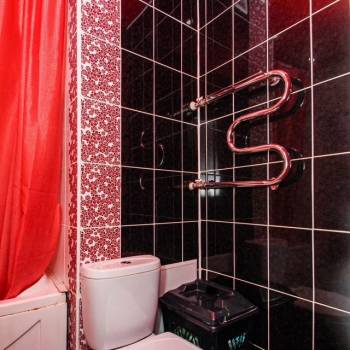 Сдается 1-комнатная квартира, 36,9 м²
