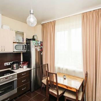 Сдается 1-комнатная квартира, 36,9 м²