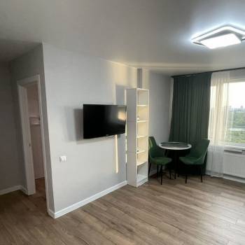 Сдается 1-комнатная квартира, 38 м²