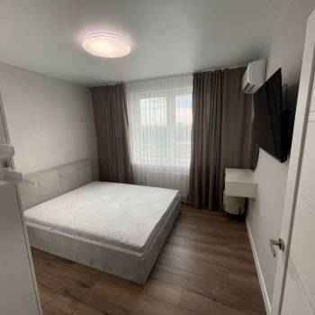 Сдается 1-комнатная квартира, 38 м²