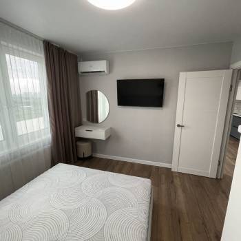 Сдается 1-комнатная квартира, 38 м²