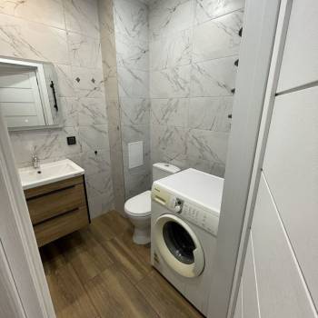 Сдается 1-комнатная квартира, 35,2 м²