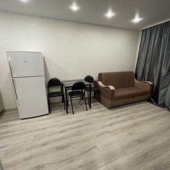 Сдается 1-комнатная квартира, 35,2 м²