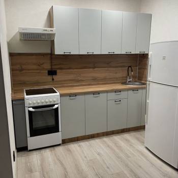 Сдается 1-комнатная квартира, 35,2 м²