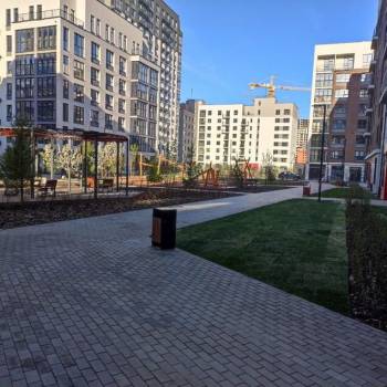 Сдается 1-комнатная квартира, 35,2 м²