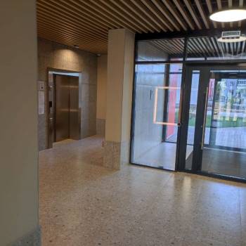 Сдается 1-комнатная квартира, 35,2 м²