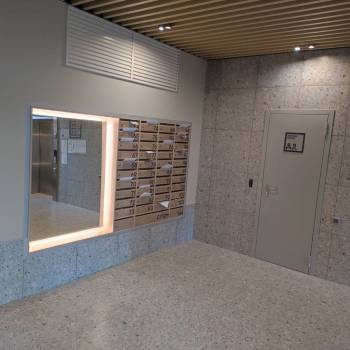 Сдается 1-комнатная квартира, 35,2 м²