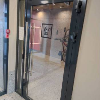 Сдается 1-комнатная квартира, 35,2 м²
