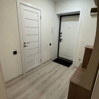 Сдается 1-комнатная квартира, 35,2 м²