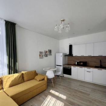 Сдается 1-комнатная квартира, 28,8 м²