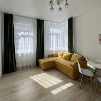 Сдается 1-комнатная квартира, 28,8 м²
