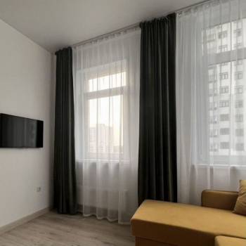 Сдается 1-комнатная квартира, 28,8 м²