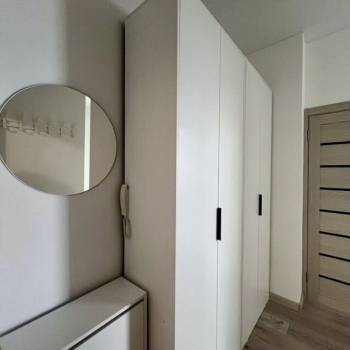Сдается 1-комнатная квартира, 28,8 м²