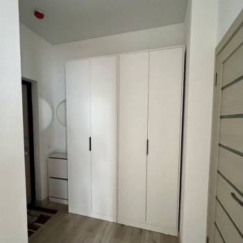 Сдается 1-комнатная квартира, 28,8 м²