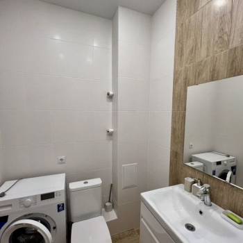 Сдается 1-комнатная квартира, 28,8 м²