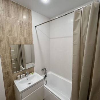 Сдается 1-комнатная квартира, 28,8 м²