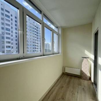 Сдается 1-комнатная квартира, 28,8 м²