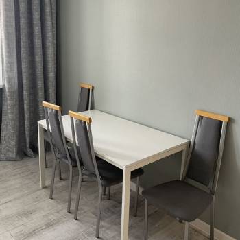 Сдается 1-комнатная квартира, 39 м²