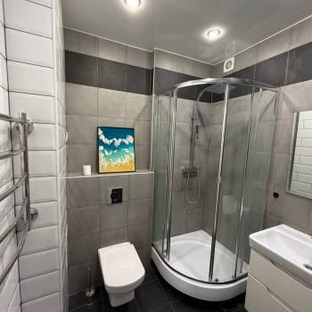 Сдается 1-комнатная квартира, 39 м²
