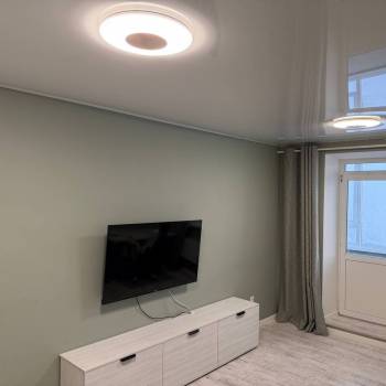 Сдается 1-комнатная квартира, 39 м²