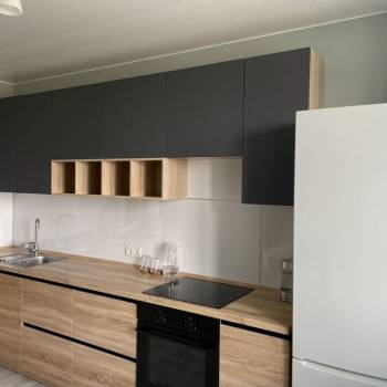 Сдается 1-комнатная квартира, 39 м²
