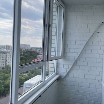 Сдается 1-комнатная квартира, 39 м²