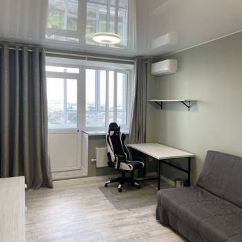 Сдается 1-комнатная квартира, 39 м²