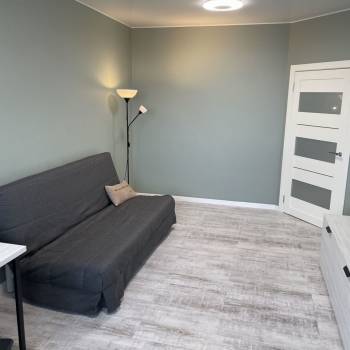 Сдается 1-комнатная квартира, 39 м²
