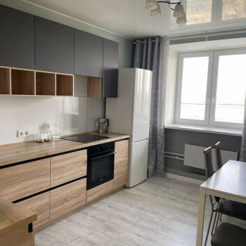Сдается 1-комнатная квартира, 39 м²
