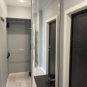 Сдается 1-комнатная квартира, 39 м²