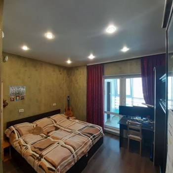 Продается 3-х комнатная квартира, 77,5 м²
