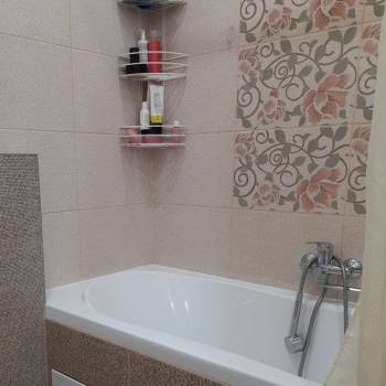 Продается 3-х комнатная квартира, 77,5 м²