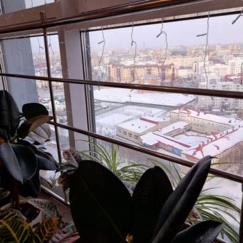Продается 3-х комнатная квартира, 77,5 м²