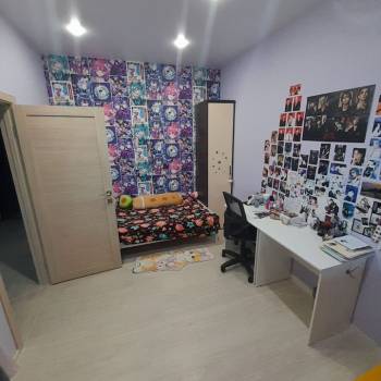 Продается 3-х комнатная квартира, 77,5 м²