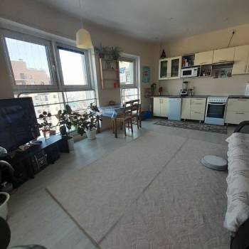 Продается 3-х комнатная квартира, 77,5 м²
