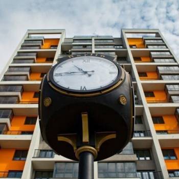 Продается 3-х комнатная квартира, 75 м²