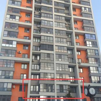 Продается 3-х комнатная квартира, 75 м²