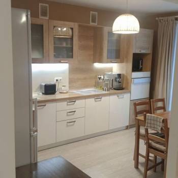 Продается 3-х комнатная квартира, 75 м²