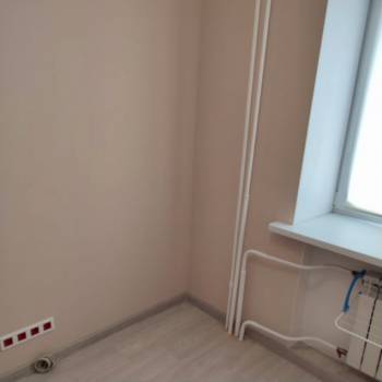 Продается 1-комнатная квартира, 11 м²