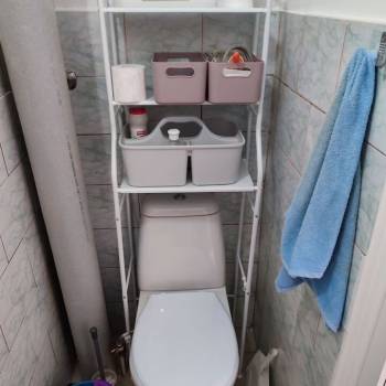 Продается 1-комнатная квартира, 11 м²