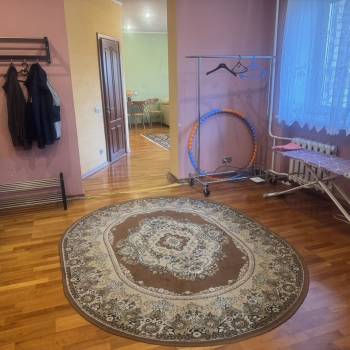 Сдается Многокомнатная квартира, 82 м²